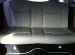 Nissan Leaf Stretch Limousine 2012 года